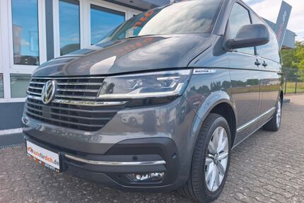 VW T6 Multivan Gebrauchtwagen
