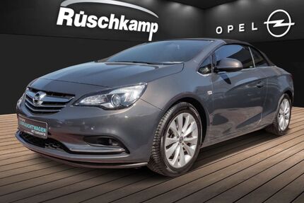 Opel Cascada Gebrauchtwagen
