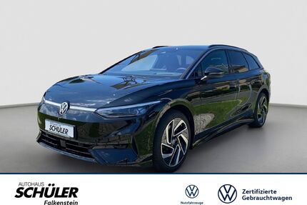 VW ID.7 Gebrauchtwagen