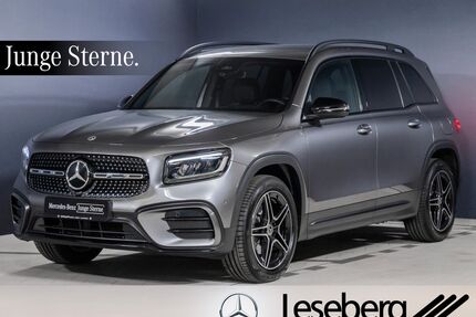 Mercedes-Benz GLB 180 Gebrauchtwagen