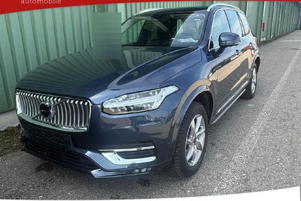 Volvo XC90 Gebrauchtwagen