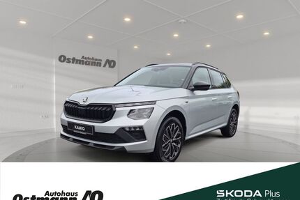 Skoda Kamiq Gebrauchtwagen