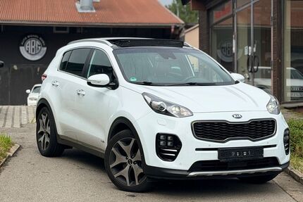 Kia Sportage Gebrauchtwagen