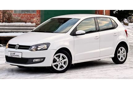 VW Polo Gebrauchtwagen