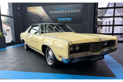 Ford Andere Gebrauchtwagen