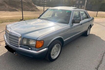 Mercedes-Benz S 300 Gebrauchtwagen