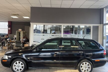 Volvo V40 Gebrauchtwagen
