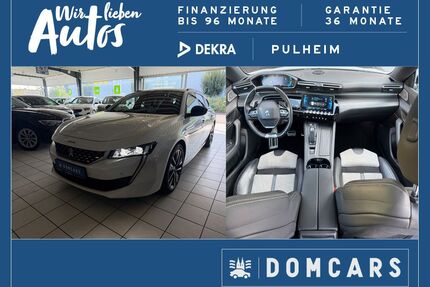 Peugeot 508 Gebrauchtwagen