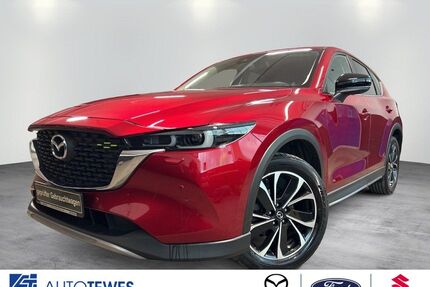 Mazda CX-5 Gebrauchtwagen