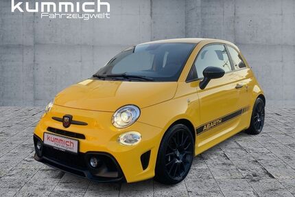 Abarth 595 Competizione Gebrauchtwagen