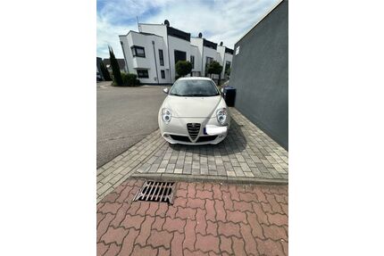 Alfa Romeo MiTo Gebrauchtwagen