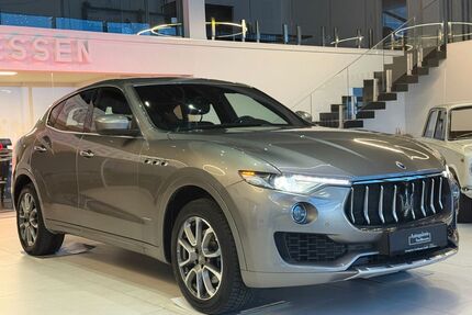 Maserati Levante Gebrauchtwagen