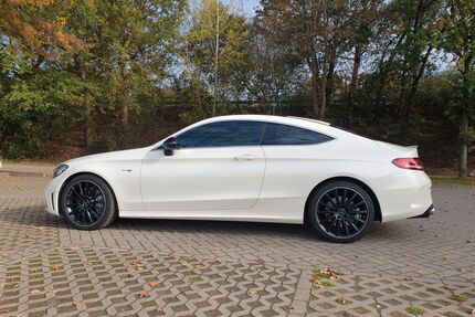 Mercedes-Benz C 43 AMG Gebrauchtwagen