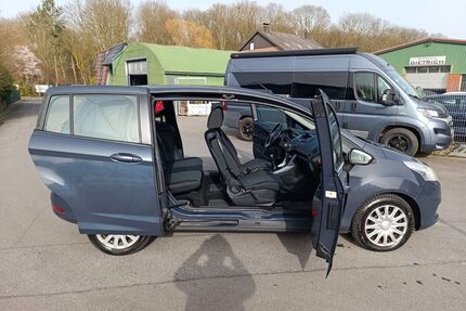 Ford B-Max Gebrauchtwagen