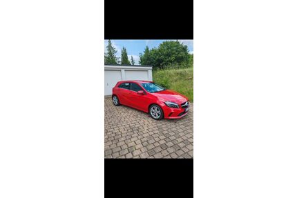 Mercedes-Benz A 180 Gebrauchtwagen