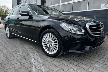 Mercedes-Benz C 220 Gebrauchtwagen