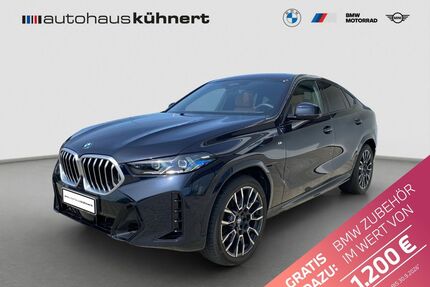 BMW X6 Gebrauchtwagen