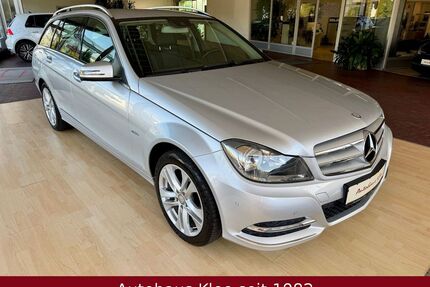 Mercedes-Benz C 180 Gebrauchtwagen