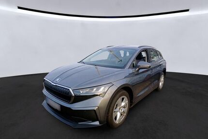 Skoda Enyaq Gebrauchtwagen