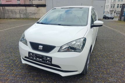 Seat Mii Gebrauchtwagen