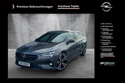 Opel Insignia Gebrauchtwagen