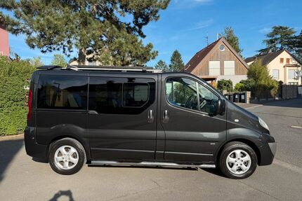 Opel Vivaro Gebrauchtwagen
