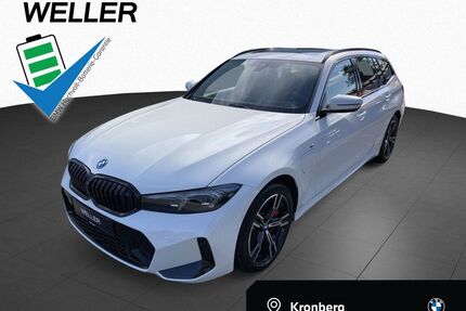 BMW 330 Gebrauchtwagen