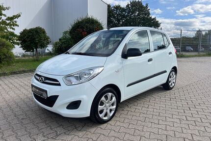 Hyundai i10 Gebrauchtwagen