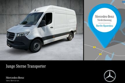 Mercedes-Benz Sprinter Gebrauchtwagen
