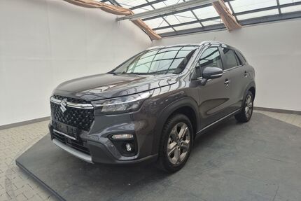 Suzuki (SX4) S-Cross Gebrauchtwagen