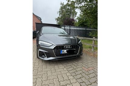 Audi A5 Gebrauchtwagen