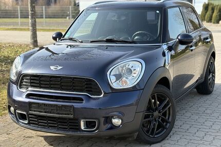 Mini Countryman S (Cooper) Gebrauchtwagen