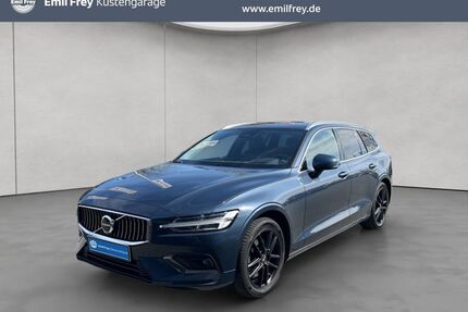 Volvo V60 Gebrauchtwagen
