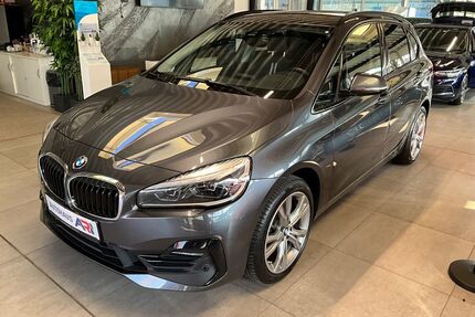 BMW 218 Active Tourer Gebrauchtwagen