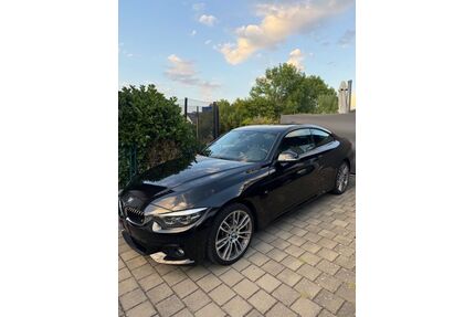 BMW 430 Gebrauchtwagen