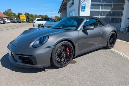 Porsche 911 Urmodell Gebrauchtwagen