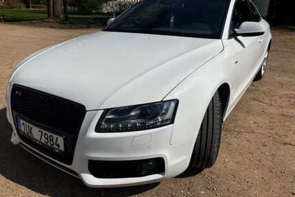 Audi A5 Gebrauchtwagen