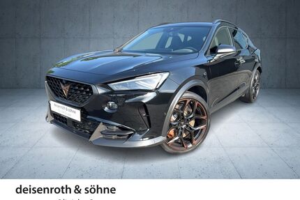 Cupra Formentor Gebrauchtwagen