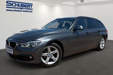 BMW 320 Gebrauchtwagen