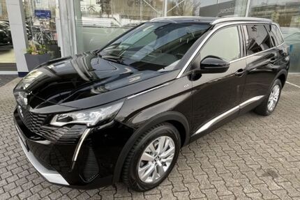 Peugeot 5008 Gebrauchtwagen