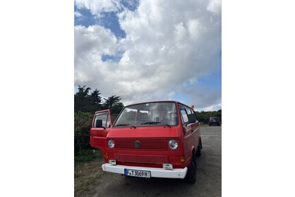 VW T3 Multivan Gebrauchtwagen