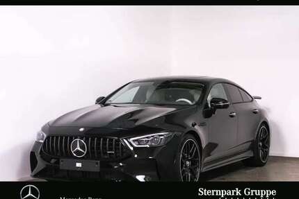 Mercedes-Benz AMG GT Gebrauchtwagen