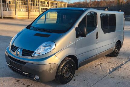 Renault Trafic Gebrauchtwagen