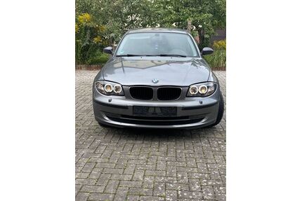 BMW 118 Gebrauchtwagen