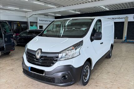 Renault Trafic Gebrauchtwagen