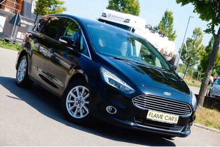 Ford S-Max Gebrauchtwagen