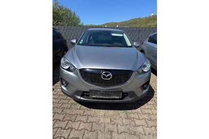 Mazda CX-5 Gebrauchtwagen