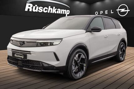 Opel Grandland (X) Gebrauchtwagen