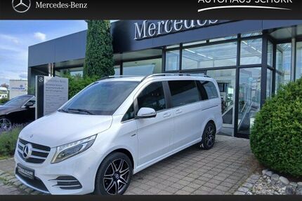 Mercedes-Benz V 250 Gebrauchtwagen