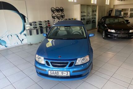 Saab 9-3 Gebrauchtwagen